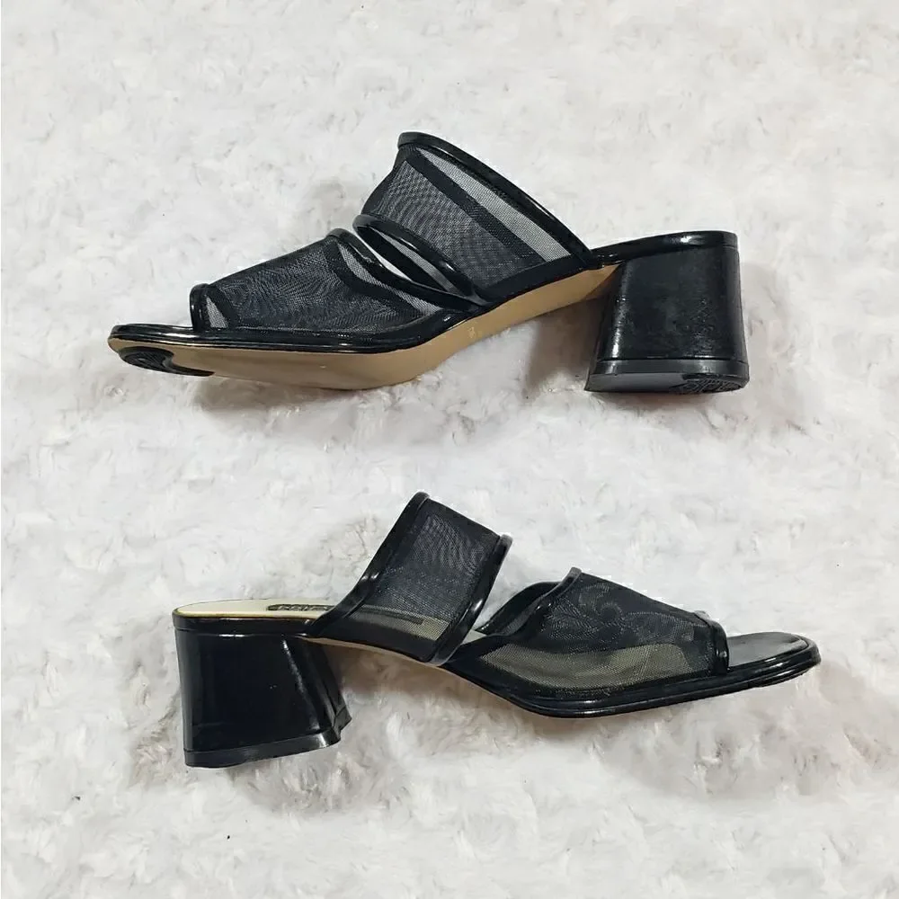 Prima Royale size 7.5 slide heel